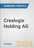 Crealogix Holding AG Fundamental Company Report Including Financial, SWOT, Competitors and Industry Analysis- Product Image