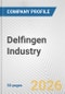 Delfingen Industry Fundamental Company Report Including Financial, SWOT, Competitors and Industry Analysis - Product Thumbnail Image