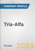 Tria-Alfa Fundamental Company Report Including Financial, SWOT, Competitors and Industry Analysis- Product Image