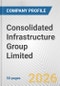 Consolidated Infrastructure Group Limited Fundamental Company Report Including Financial, SWOT, Competitors and Industry Analysis - Product Thumbnail Image