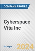 Cyberspace Vita Inc. Fundamental Company Report Including Financial, SWOT, Competitors and Industry Analysis- Product Image