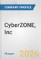 CyberZONE, Inc. Fundamental Company Report Including Financial, SWOT, Competitors and Industry Analysis - Product Thumbnail Image