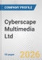 Cyberscape Multimedia Ltd. Fundamental Company Report Including Financial, SWOT, Competitors and Industry Analysis - Product Thumbnail Image