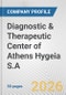 Diagnostic & Therapeutic Center of Athens Hygeia S.A. Fundamental Company Report Including Financial, SWOT, Competitors and Industry Analysis - Product Thumbnail Image