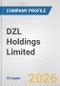 DZL Holdings Limited Fundamental Company Report Including Financial, SWOT, Competitors and Industry Analysis - Product Thumbnail Image
