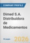 Dimed S.A. Distribuidora de Medicamentos Fundamental Company Report Including Financial, SWOT, Competitors and Industry Analysis - Product Thumbnail Image