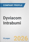 Dyviacom Intrabumi Fundamental Company Report Including Financial, SWOT, Competitors and Industry Analysis- Product Image