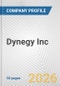 Dynegy Inc. Fundamental Company Report Including Financial, SWOT, Competitors and Industry Analysis - Product Thumbnail Image