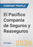 El Pacifico Compania de Seguros y Reaseguros Fundamental Company Report Including Financial, SWOT, Competitors and Industry Analysis- Product Image