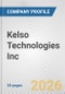 Kelso Technologies Inc. Fundamental Company Report Including Financial, SWOT, Competitors and Industry Analysis - Product Thumbnail Image
