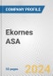 Ekornes ASA Fundamental Company Report Including Financial, SWOT, Competitors and Industry Analysis - Product Thumbnail Image