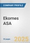 Ekornes ASA Fundamental Company Report Including Financial, SWOT, Competitors and Industry Analysis - Product Thumbnail Image