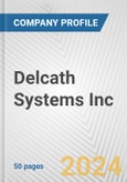 Delcath Systems Inc. Fundamental Company Report Including Financial, SWOT, Competitors and Industry Analysis- Product Image