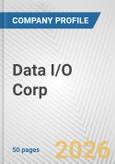 Data I/O Corp. Fundamental Company Report Including Financial, SWOT, Competitors and Industry Analysis- Product Image