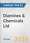 Diamines & Chemicals Ltd Fundamental Company Report Including Financial, SWOT, Competitors and Industry Analysis - Product Thumbnail Image