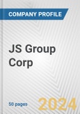 JS Group Corp. Fundamental Company Report Including Financial, SWOT, Competitors and Industry Analysis- Product Image
