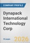 Dynapack International Technology Corp. Fundamental Company Report Including Financial, SWOT, Competitors and Industry Analysis - Product Thumbnail Image