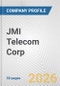 JMI Telecom Corp. Fundamental Company Report Including Financial, SWOT, Competitors and Industry Analysis - Product Thumbnail Image