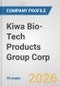 Kiwa Bio-Tech Products Group Corp. Fundamental Company Report Including Financial, SWOT, Competitors and Industry Analysis - Product Thumbnail Image