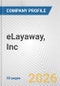 eLayaway, Inc. Fundamental Company Report Including Financial, SWOT, Competitors and Industry Analysis - Product Thumbnail Image