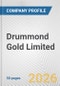 Drummond Gold Limited Fundamental Company Report Including Financial, SWOT, Competitors and Industry Analysis - Product Thumbnail Image