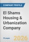 El Shams Housing & Urbanization Company Fundamental Company Report Including Financial, SWOT, Competitors and Industry Analysis - Product Thumbnail Image