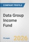 Data Group Income Fund Fundamental Company Report Including Financial, SWOT, Competitors and Industry Analysis - Product Thumbnail Image
