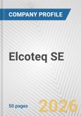 Elcoteq SE Fundamental Company Report Including Financial, SWOT, Competitors and Industry Analysis- Product Image
