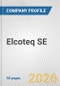 Elcoteq SE Fundamental Company Report Including Financial, SWOT, Competitors and Industry Analysis - Product Thumbnail Image