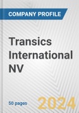 Transics International NV Fundamental Company Report Including Financial, SWOT, Competitors and Industry Analysis- Product Image