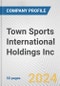Town Sports International Holdings Inc. Fundamental Company Report Including Financial, SWOT, Competitors and Industry Analysis - Product Thumbnail Image
