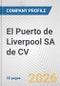 El Puerto de Liverpool SA de CV Fundamental Company Report Including Financial, SWOT, Competitors and Industry Analysis - Product Thumbnail Image