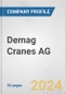 Demag Cranes AG Fundamental Company Report Including Financial, SWOT, Competitors and Industry Analysis - Product Thumbnail Image