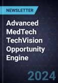 Advanced MedTech TechVision Opportunity Engine- Product Image