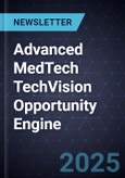 Advanced MedTech TechVision Opportunity Engine- Product Image