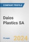 Daios Plastics SA Fundamental Company Report Including Financial, SWOT, Competitors and Industry Analysis - Product Thumbnail Image