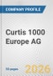 Curtis 1000 Europe AG Fundamental Company Report Including Financial, SWOT, Competitors and Industry Analysis - Product Thumbnail Image