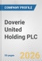Doverie United Holding PLC Fundamental Company Report Including Financial, SWOT, Competitors and Industry Analysis - Product Thumbnail Image