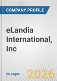 eLandia International, Inc. Fundamental Company Report Including Financial, SWOT, Competitors and Industry Analysis- Product Image