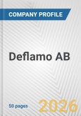 Deflamo AB Fundamental Company Report Including Financial, SWOT, Competitors and Industry Analysis- Product Image