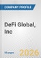DeFi Global, Inc. Fundamental Company Report Including Financial, SWOT, Competitors and Industry Analysis - Product Thumbnail Image