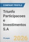 Triunfo Participacoes e Investimentos S.A. Fundamental Company Report Including Financial, SWOT, Competitors and Industry Analysis - Product Thumbnail Image