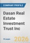 Dasan Real Estate Investment Trust Inc. Fundamental Company Report Including Financial, SWOT, Competitors and Industry Analysis - Product Thumbnail Image