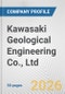 Kawasaki Geological Engineering Co., Ltd. Fundamental Company Report Including Financial, SWOT, Competitors and Industry Analysis - Product Thumbnail Image