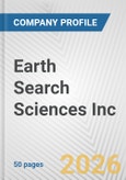 Earth Search Sciences Inc. Fundamental Company Report Including Financial, SWOT, Competitors and Industry Analysis- Product Image
