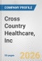 Cross Country Healthcare, Inc. Fundamental Company Report Including Financial, SWOT, Competitors and Industry Analysis - Product Thumbnail Image
