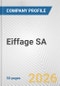 Eiffage SA Fundamental Company Report Including Financial, SWOT, Competitors and Industry Analysis - Product Thumbnail Image
