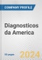 Diagnosticos da America Fundamental Company Report Including Financial, SWOT, Competitors and Industry Analysis - Product Thumbnail Image