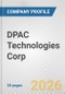 DPAC Technologies Corp. Fundamental Company Report Including Financial, SWOT, Competitors and Industry Analysis - Product Thumbnail Image