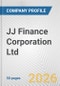 JJ Finance Corporation Ltd Fundamental Company Report Including Financial, SWOT, Competitors and Industry Analysis - Product Thumbnail Image